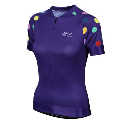 Shutt Women's Marianne Jersey - Purple