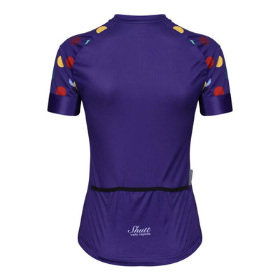 Shutt Women's Marianne Jersey - Purple