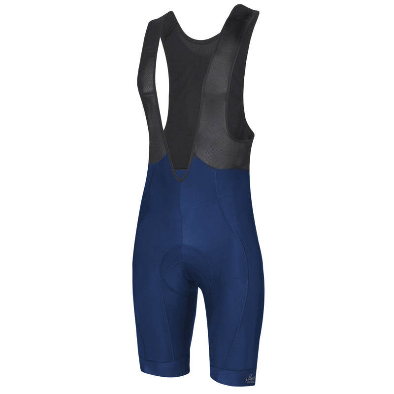 Shutt Classic Navy Sanremo Bib Shorts