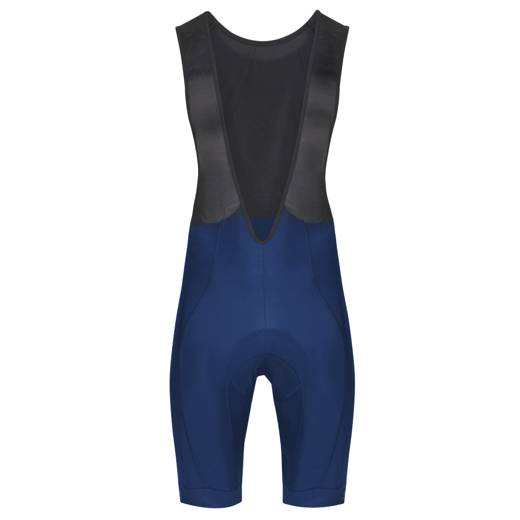 Shutt Classic Navy Sanremo Bib Shorts