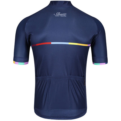 Shutt Monaco Jersey - Navy