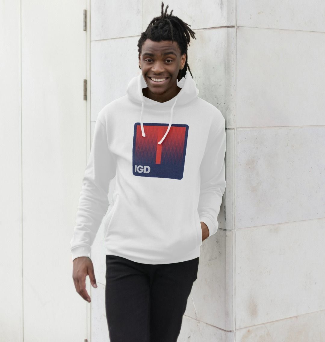 IGD Hoodie