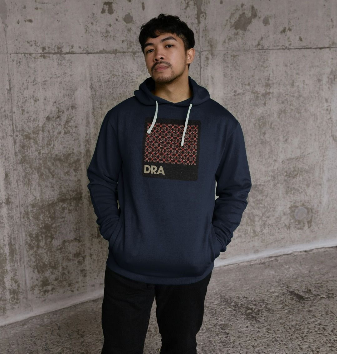 DRA Hoodie