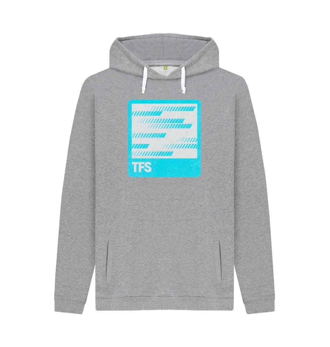 Light Heather TFS (Women's Team) Hoodie