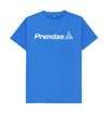 Bright Blue Prendas Logo