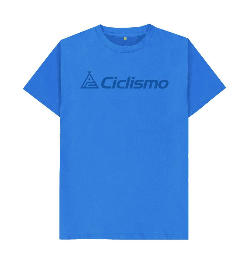 Mustard Ciclismo T-Shirt
