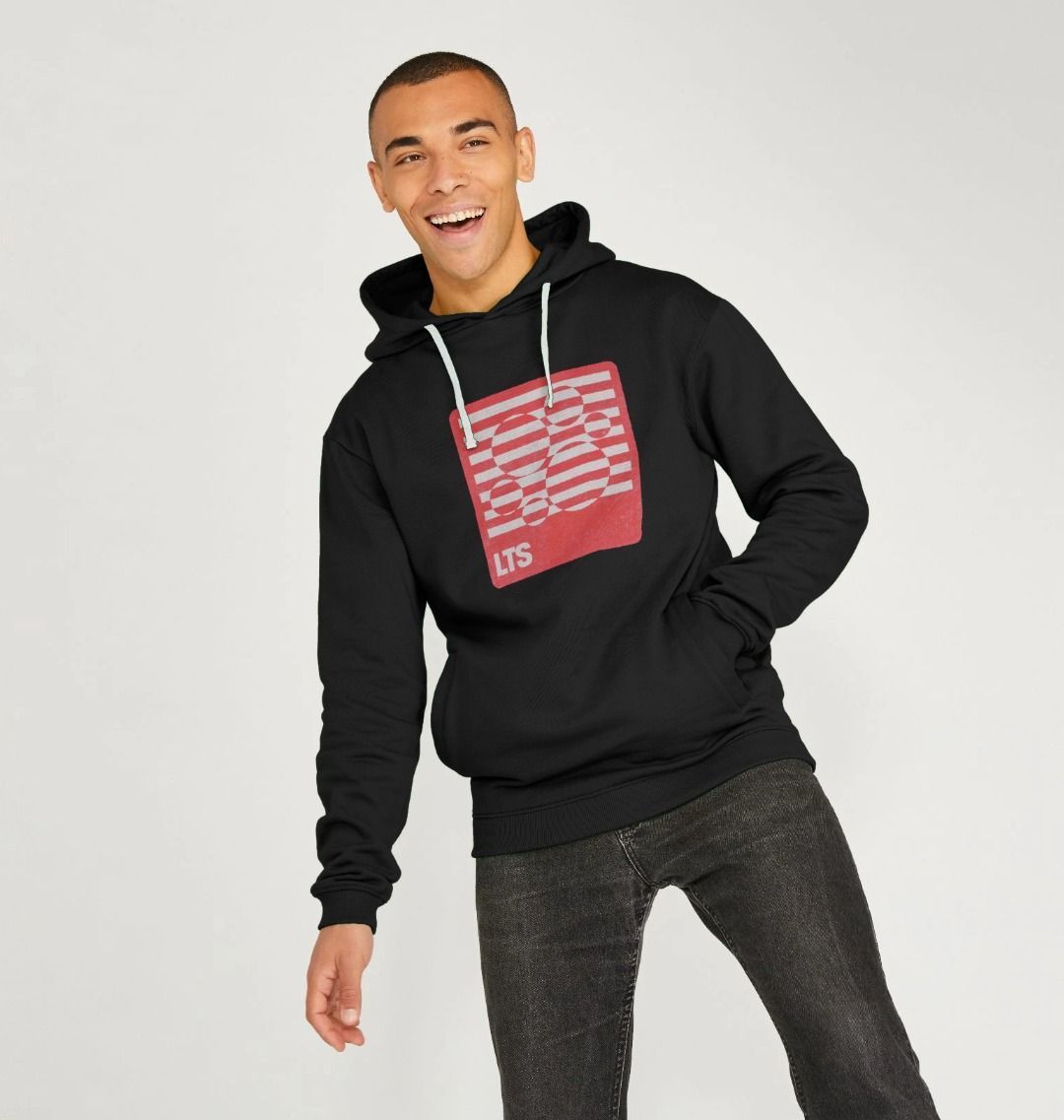 LTS Hoodie