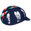 CHAMBÉRY 1989 CELEBRATION CYCLING CAP