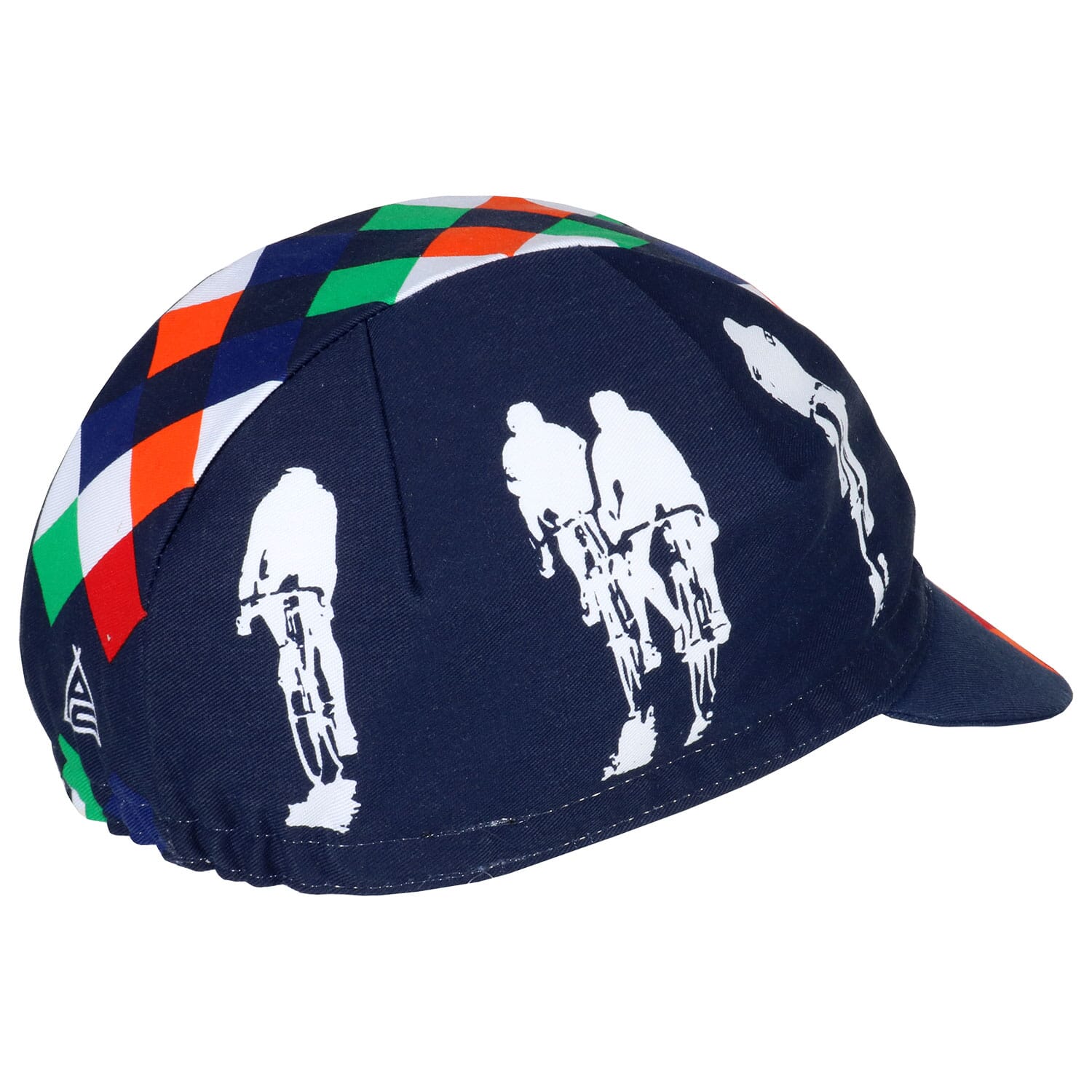 Prendas Ciclismo Chambéry 1989 Cycling Cap