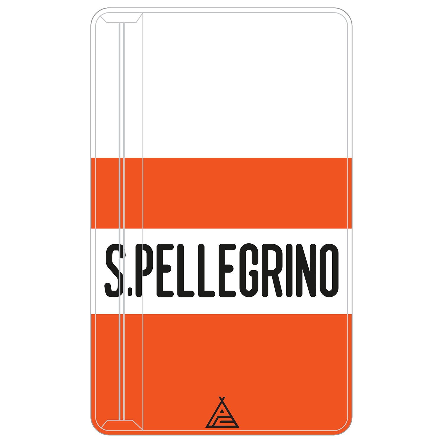 San Pellegrino Retro PhonePac2