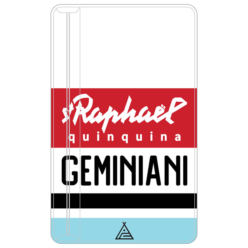St Raphael / Geminiani Retro PhonePac2