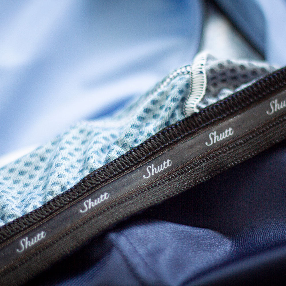 Team Shutt Jersey - Blue