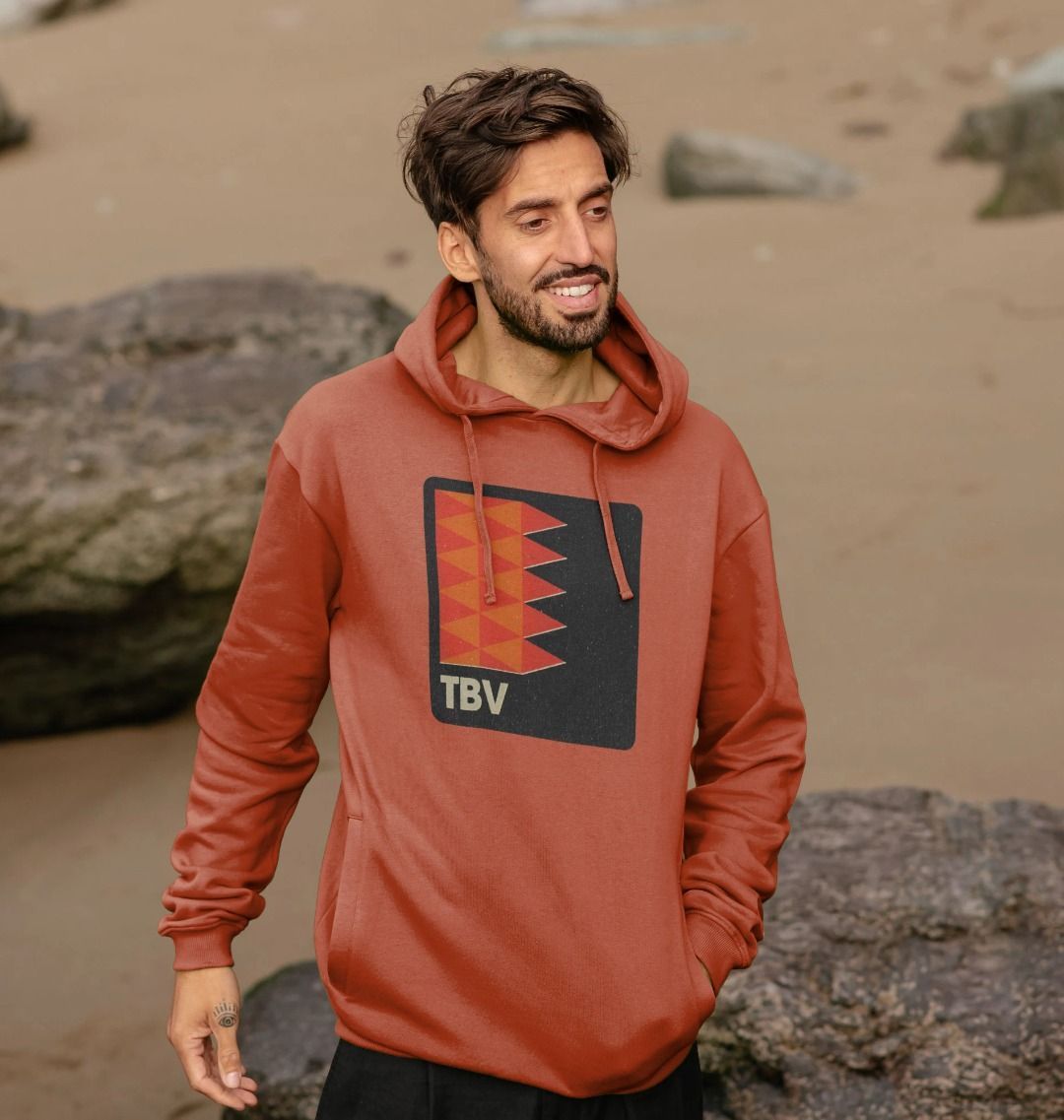 TBV Hoodie