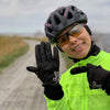 Shutt Softshell Cycling Gloves