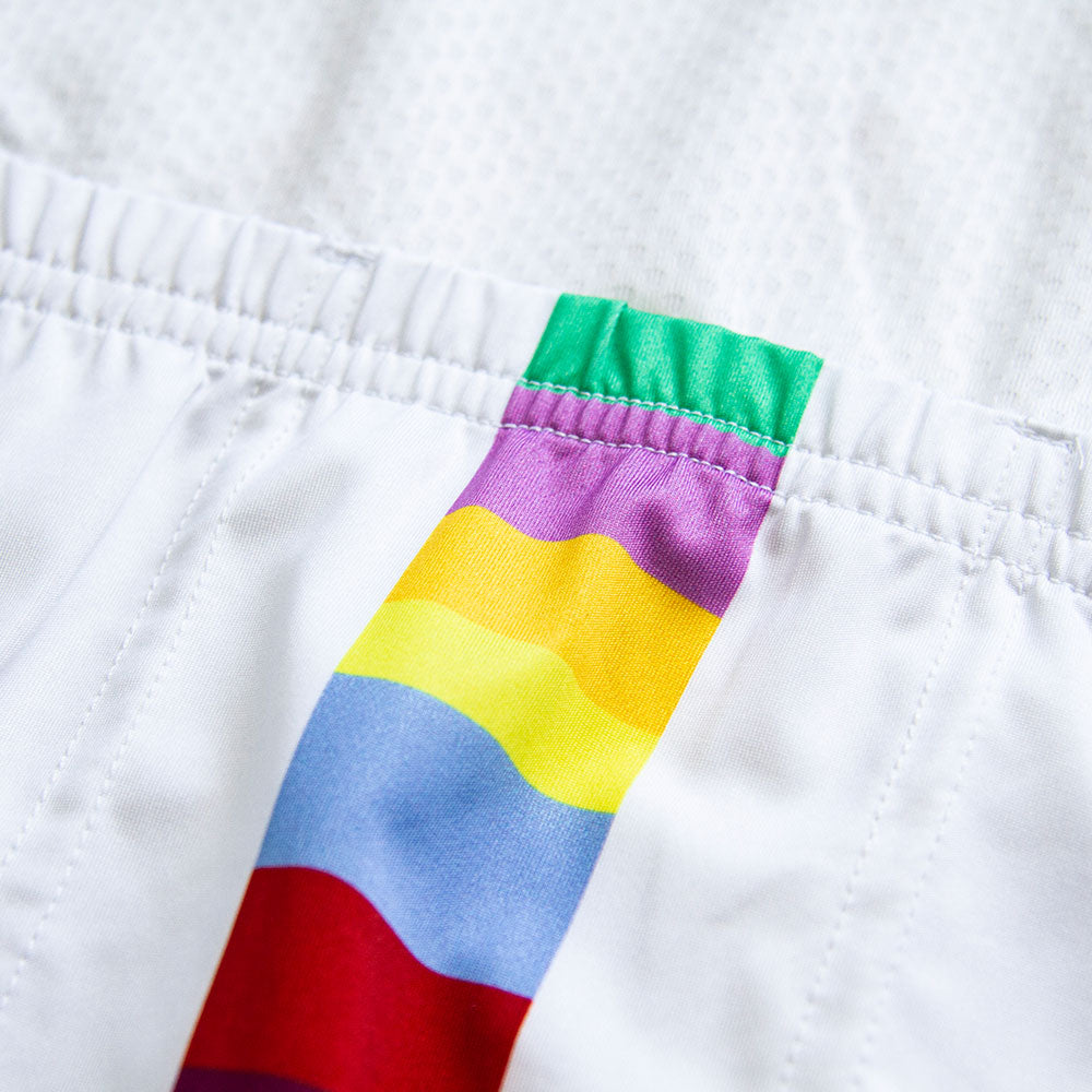 Shutt Redshift Aero Jersey