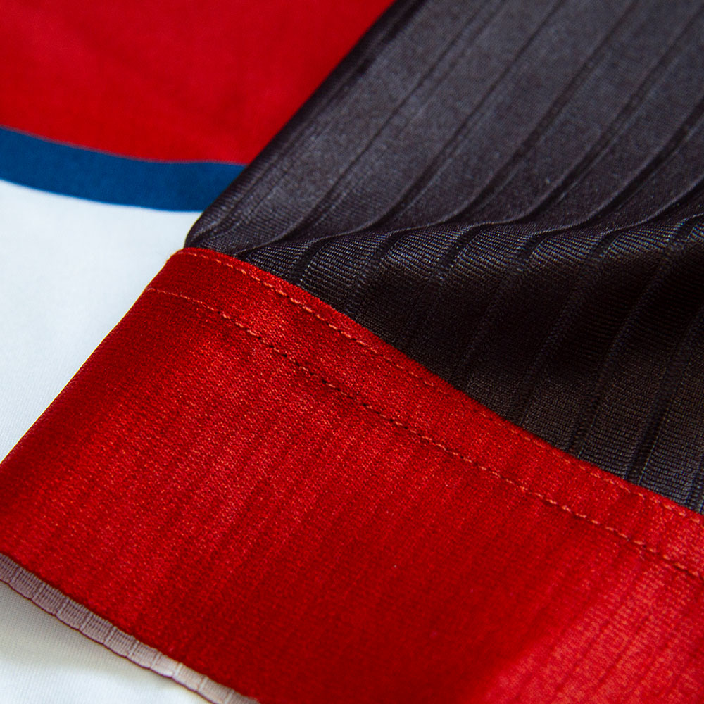 Shutt Redshift Aero Jersey