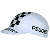 Peugeot Retro Cycling Cap