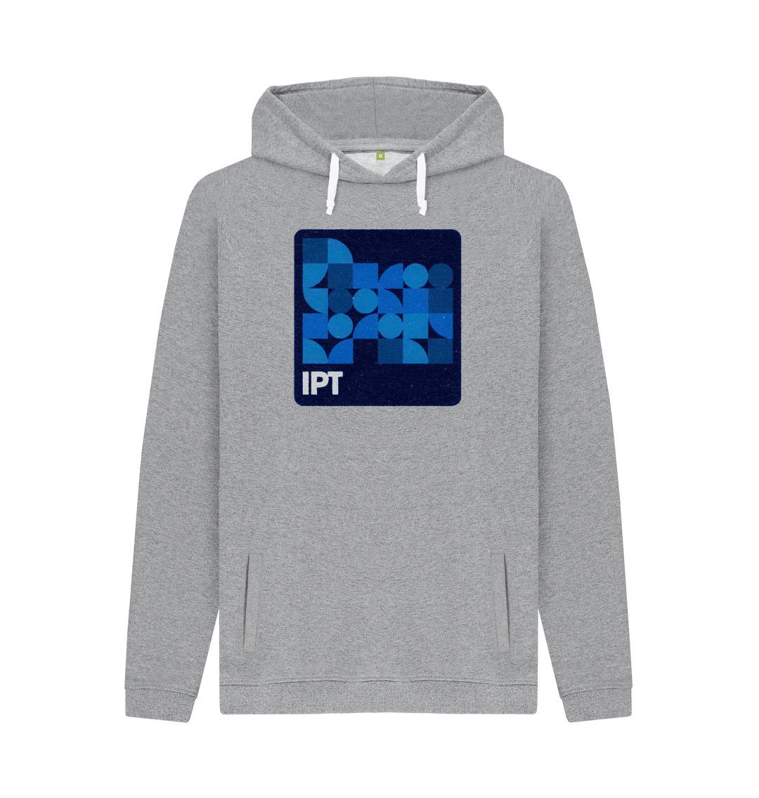 Light Heather IPT Hoodie