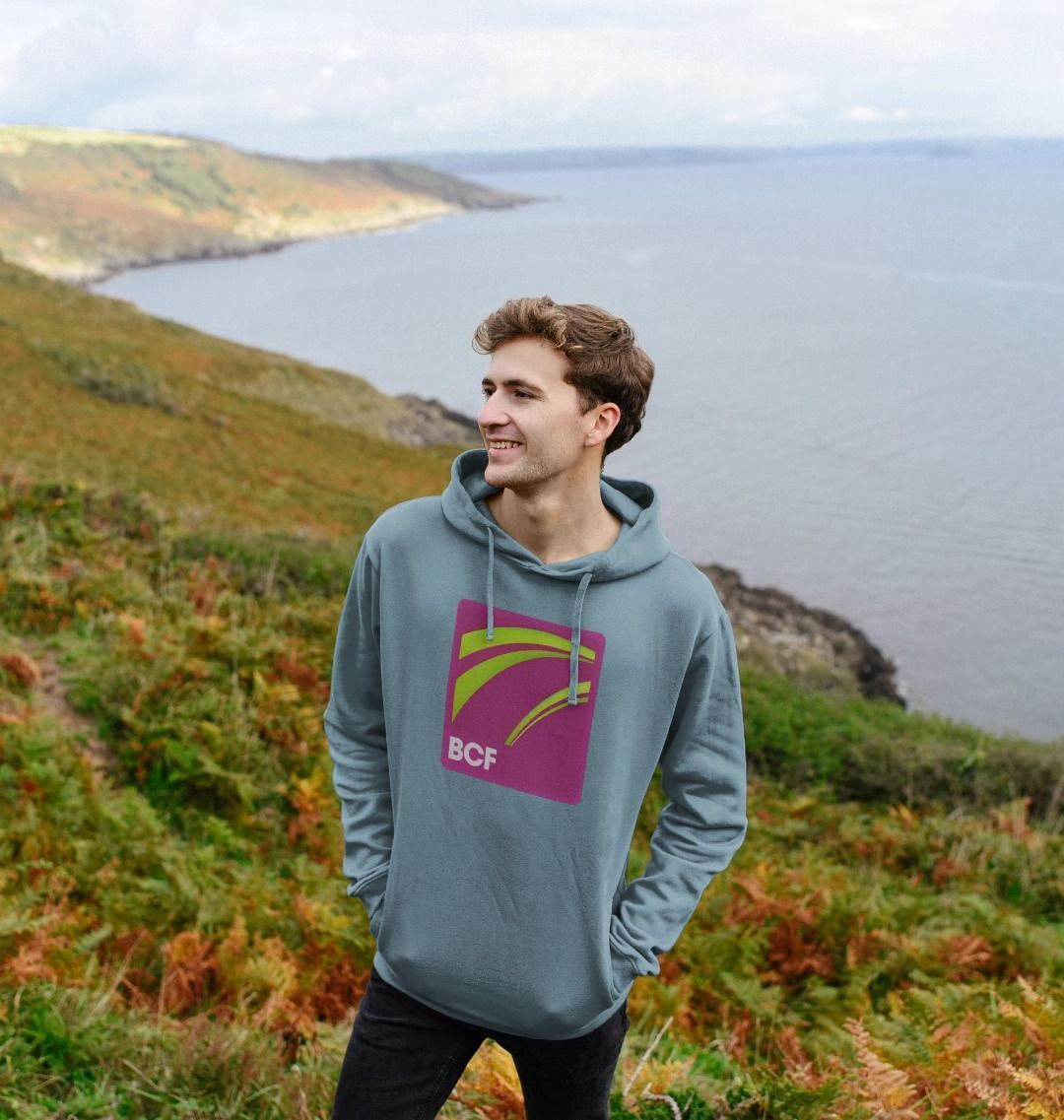 BCF Hoodie