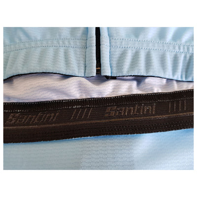 Ferretti Retro Full Zip Jersey