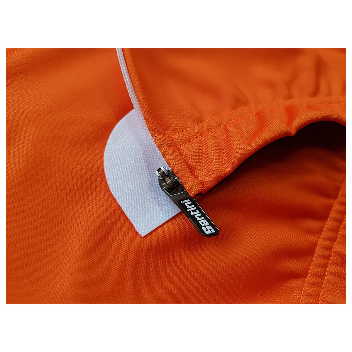 San Pellegrino Retro Long Sleeve Jersey