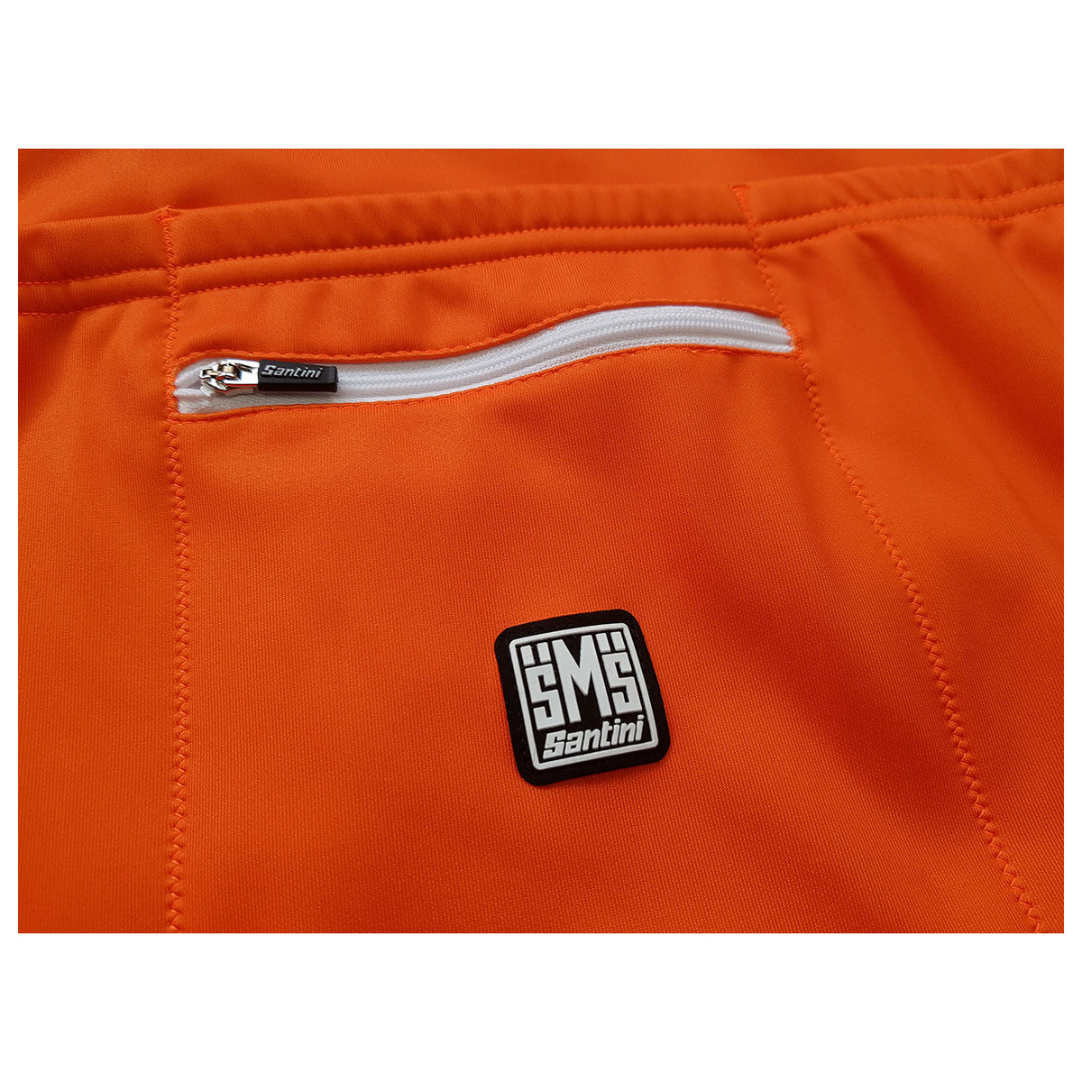 San Pellegrino Retro Long Sleeve Jersey