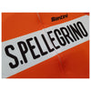 San Pellegrino Retro Long Sleeve Jersey