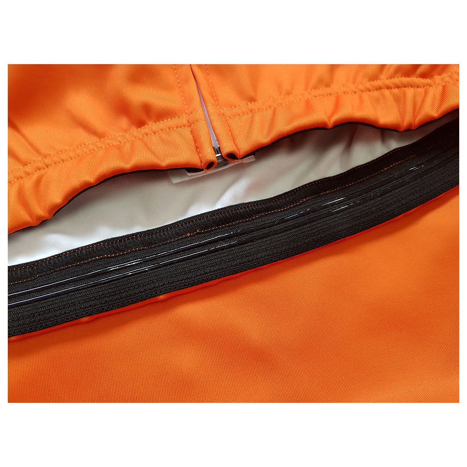 San Pellegrino Retro Long Sleeve Jersey