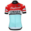 St Raphael Geminiani Quinquina Retro Jersey