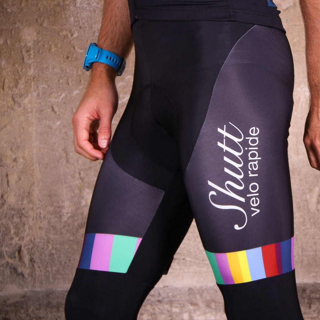 Shutt Team Bib Tights