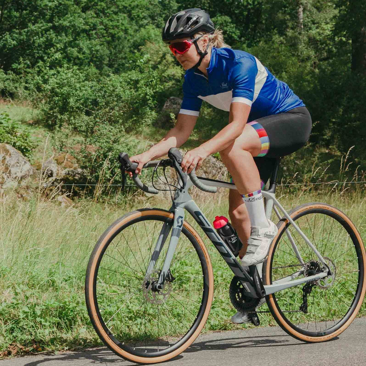 Shutt Women's Siena Jersey