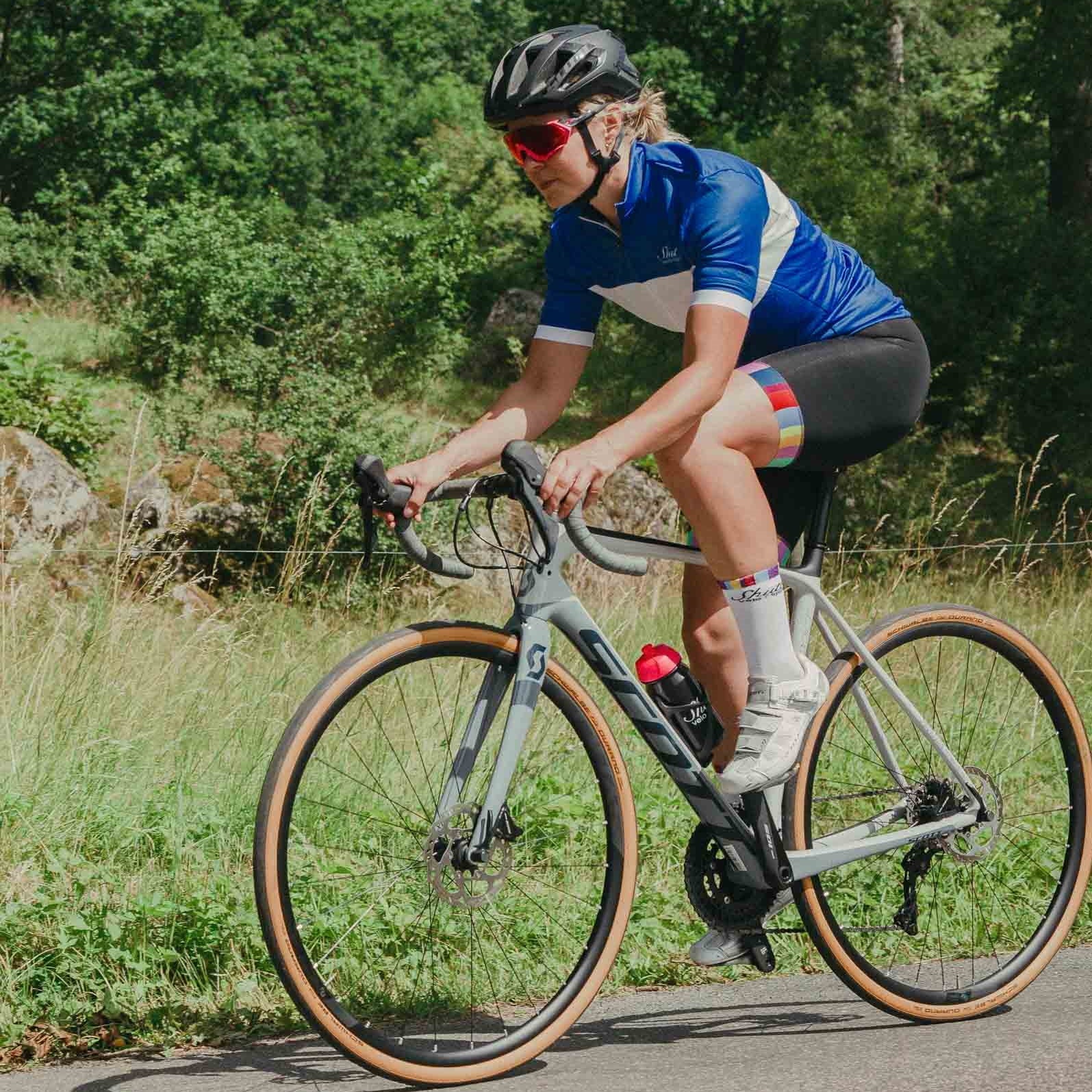 Shutt Women's Siena Jersey