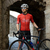 Team Shutt Jersey - Red