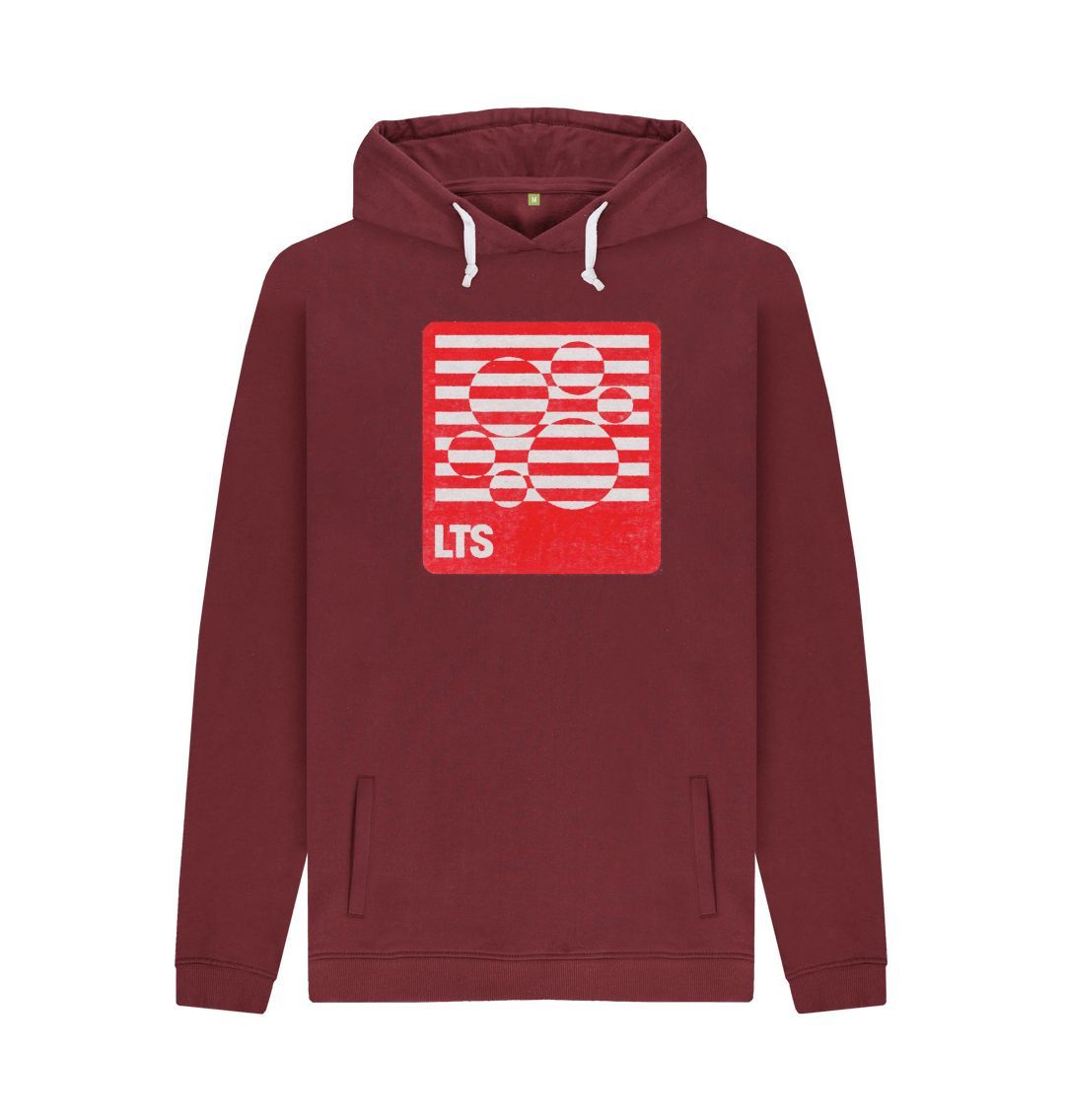 Red Wine LTS Hoodie