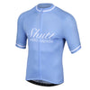 Shutt Team Classic Jersey - Blue