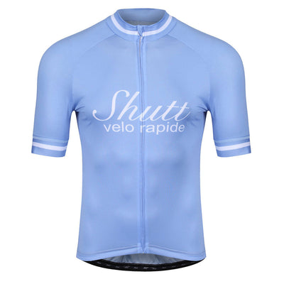 Shutt Team Classic Jersey - Blue