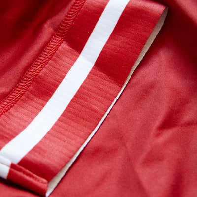 Shutt Team Classic Jersey - Red