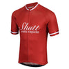 Shutt Team Classic Jersey - Red