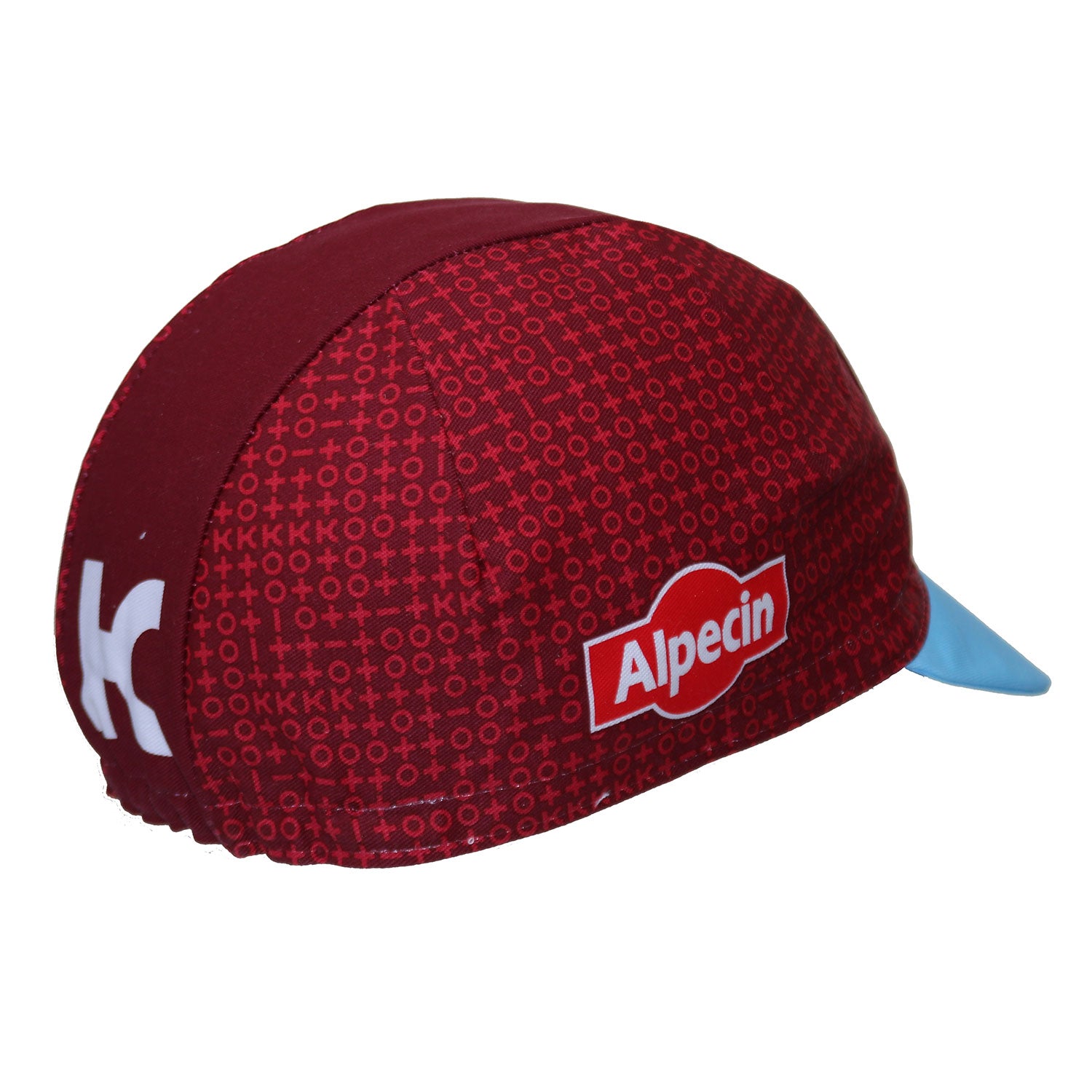 Team Katusha Alpecin 2018 Team Cotton Cycling Cap