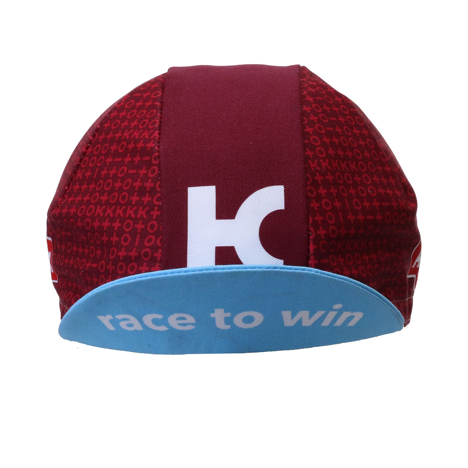 Team Katusha Alpecin 2018 Team Cotton Cycling Cap
