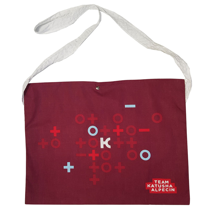 Team Katusha Alpecin 2019 Musette