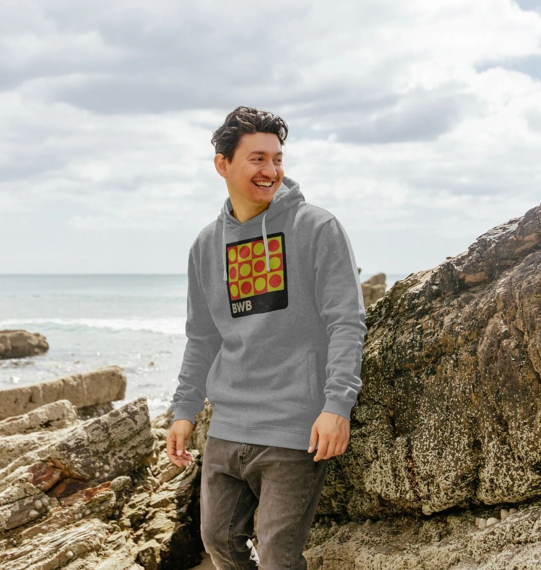 BWB Hoodie