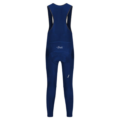 Shutt Navy Tourmalet Bib Tights