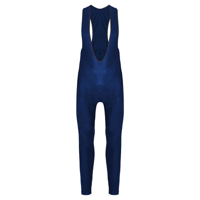 Shutt Navy Tourmalet Bib Tights