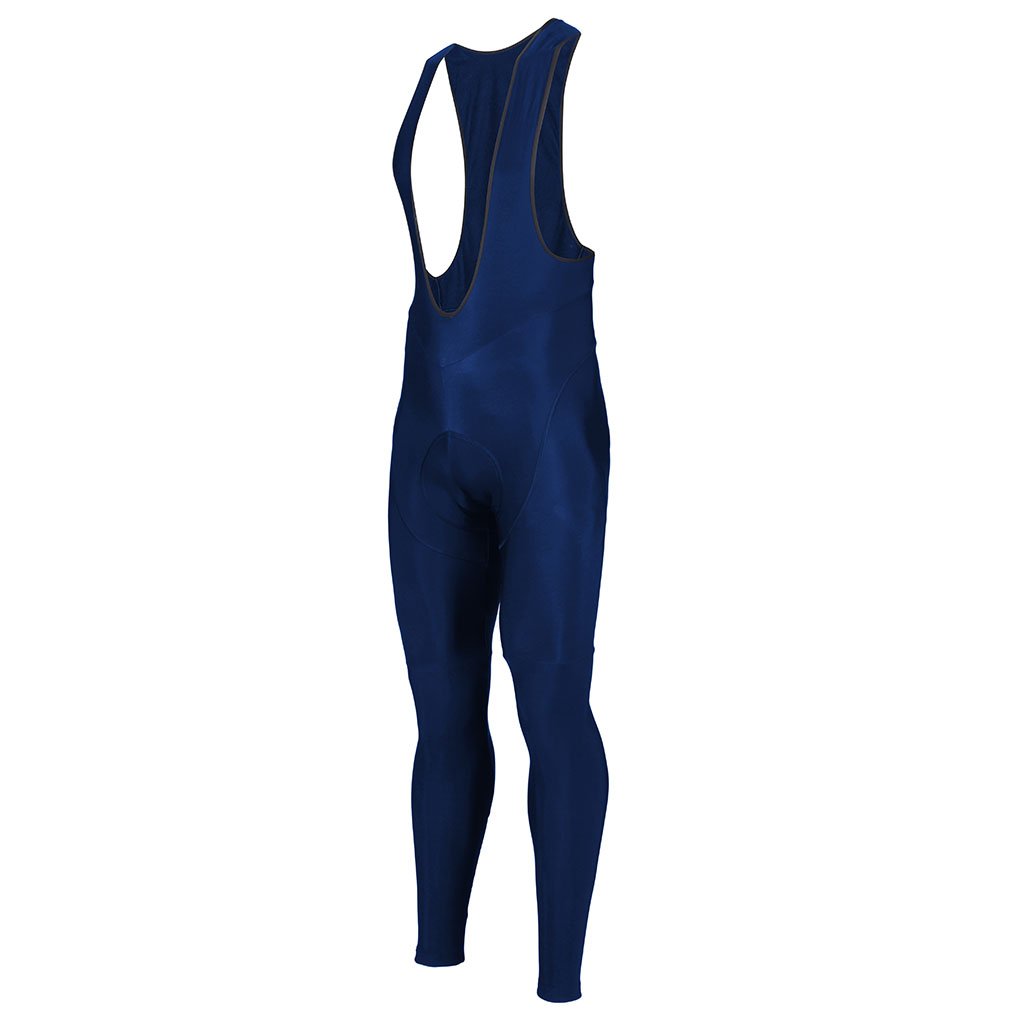 Shutt Navy Tourmalet Bib Tights