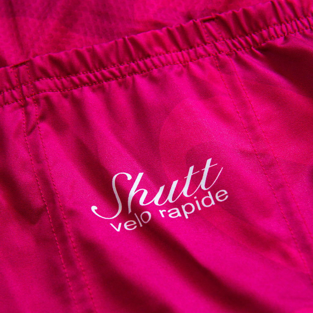 Shutt Trentino Jersey - Pink
