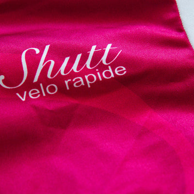 Shutt Trentino Jersey - Pink