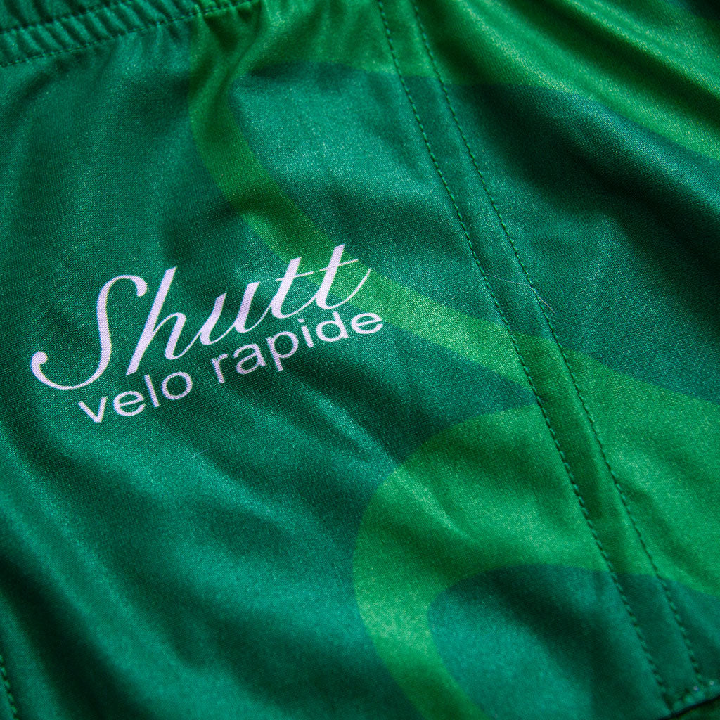 Shutt Trentino Jersey - Green