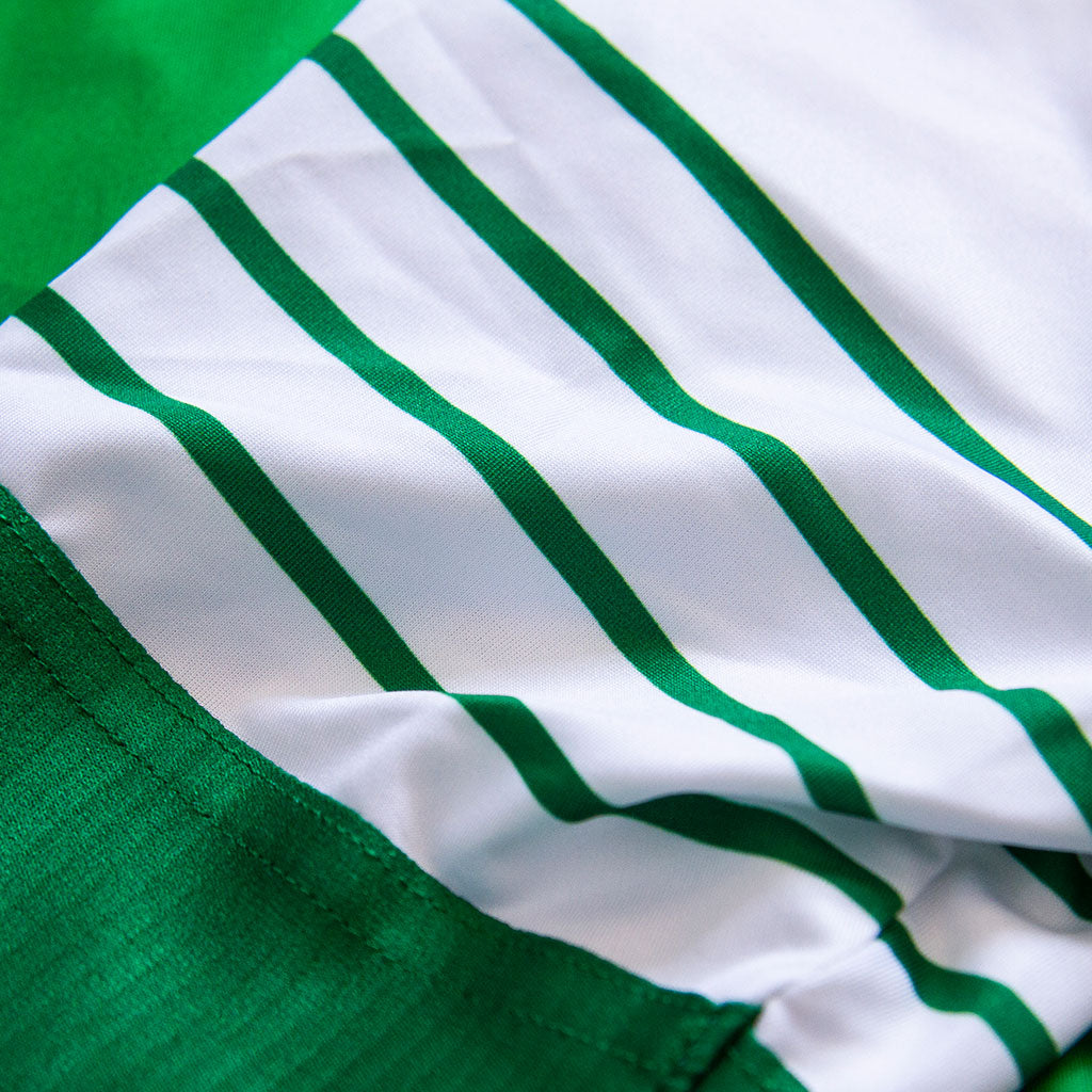 Shutt Trentino Jersey - Green