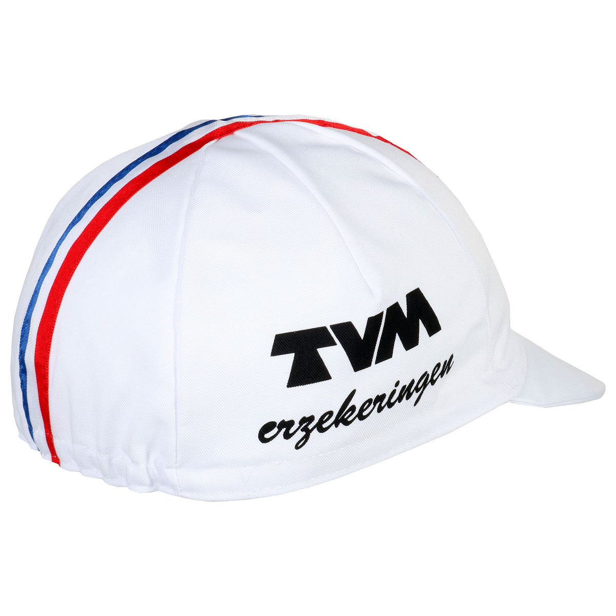 TVM Retro Cotton Cycling Cap